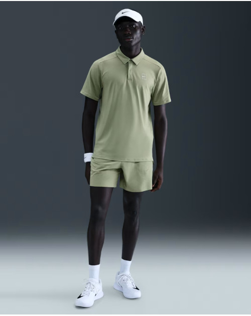 Тенісне поло M NKCT DF ADVTG POLO 386