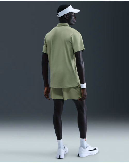 Тенісне поло M NKCT DF ADVTG POLO 386