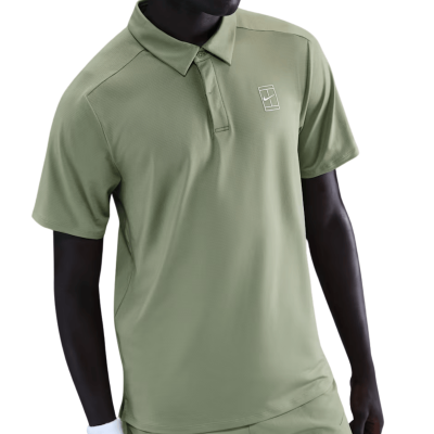 Тенісне поло M NKCT DF ADVTG POLO 386