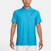 Теннисное поло NIKE M NKCT DF ADVTG POLO 416