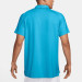 Теннисное поло NIKE M NKCT DF ADVTG POLO 416
