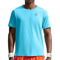 Тенісна футболка NIKE M NKCT DF ADVTG TOP 416