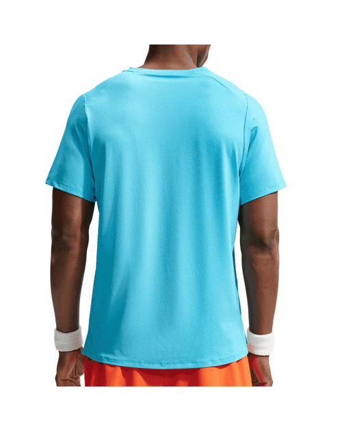 Тенісна футболка NIKE M NKCT DF ADVTG TOP 416