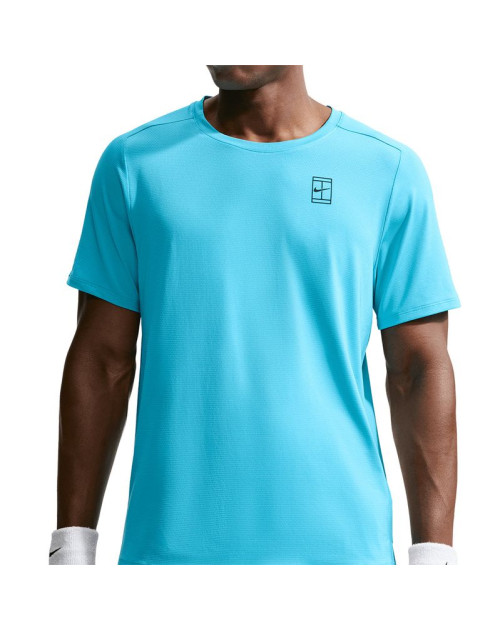 Тенісна футболка NIKE M NKCT DF ADVTG TOP 416