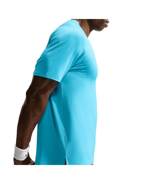 Тенісна футболка NIKE M NKCT DF ADVTG TOP 416