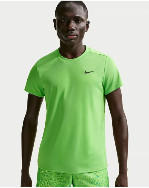 Теннисная футболка M NIKE DRY VICTORY TOP 307