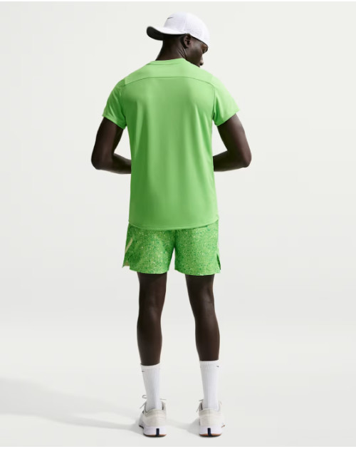 Теннисная футболка M NIKE DRY VICTORY TOP 307