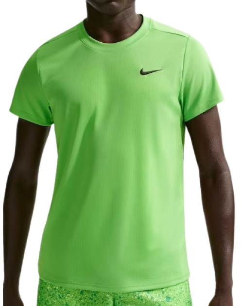 Теннисная футболка M NIKE DRY VICTORY TOP 307