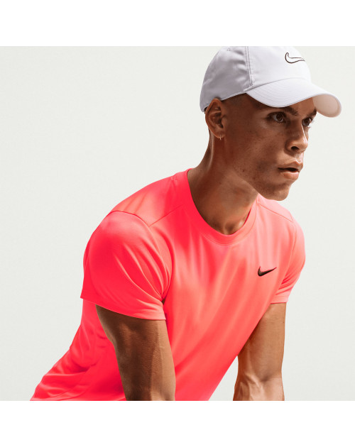 Теннисная футболка NIKE M DRY VICTORY TOP 804