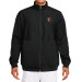 Теннисный жакет NIKE M HERITAGE SUIT JKT BK