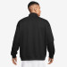 Теннисный жакет NIKE M HERITAGE SUIT JKT BK
