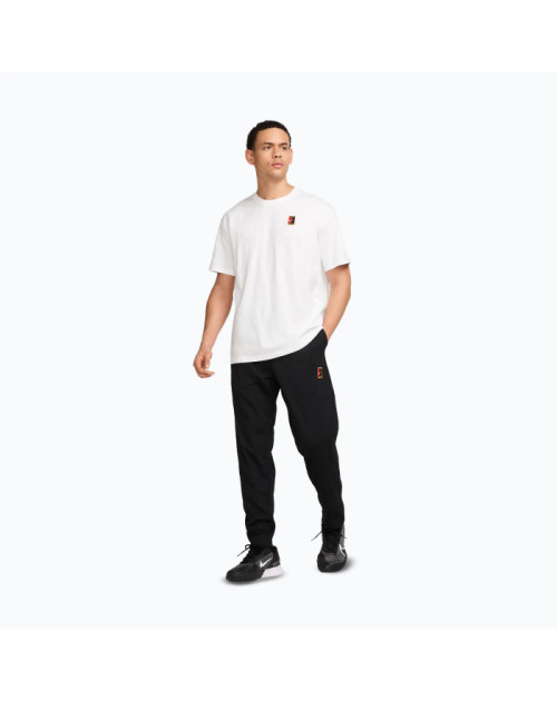 Тенісна футболка NIKE M TEE M90 OC wh