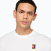 Тенісна футболка NIKE M TEE M90 OC wh