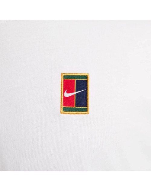Тенісна футболка NIKE M TEE M90 OC wh