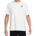 Тенісна футболка NIKE M TEE M90 OC wh