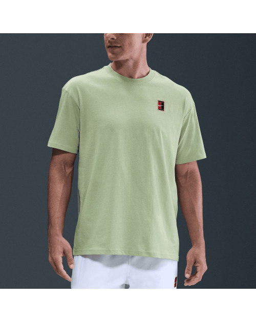 Теннисная футболка M NIKE TEE M90 OC