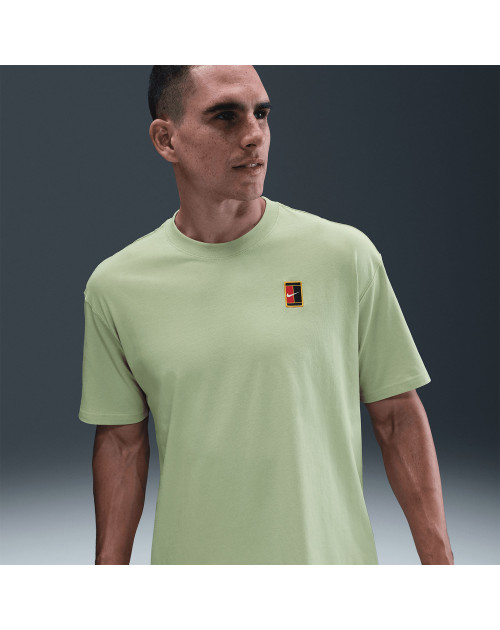 Теннисная футболка M NIKE TEE M90 OC