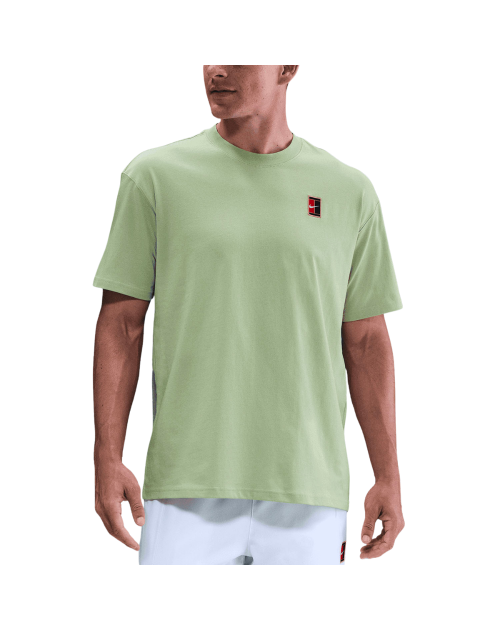 Теннисная футболка M NIKE TEE M90 OC