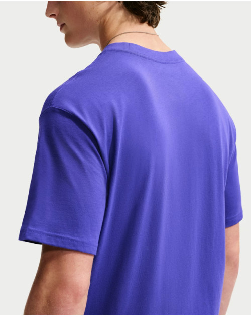 Теннисная футболка NIKE M NKCT TEE M90 OC