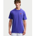 Теннисная футболка NIKE M NKCT TEE M90 OC