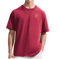 Теннисная футболка NIKE M NKCT TEE M90 OC 677