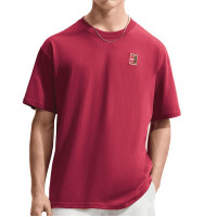 Теннисная футболка NIKE M NKCT TEE M90 OC 677