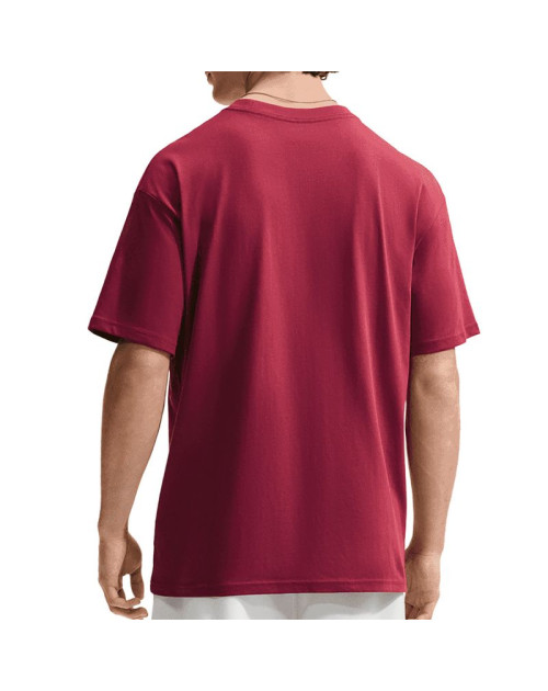 Теннисная футболка NIKE M NKCT TEE M90 OC 677