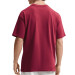 Теннисная футболка NIKE M NKCT TEE M90 OC 677
