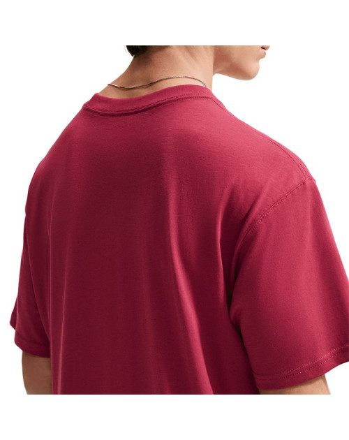 Теннисная футболка NIKE M NKCT TEE M90 OC 677
