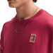 Теннисная футболка NIKE M NKCT TEE M90 OC 677