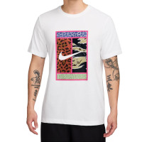 Теннисная футболка M NIKE DF TEE COURT wh