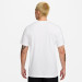 Теннисная футболка M NIKE DF TEE COURT wh