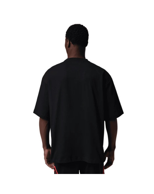 Футболка NIKE M J DF SPT STMT GFX SS CREW