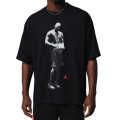 Футболка NIKE M J DF SPT STMT GFX SS CREW