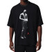 Футболка NIKE M J DF SPT STMT GFX SS CREW