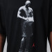 Футболка NIKE M J DF SPT STMT GFX SS CREW