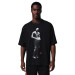 Футболка NIKE M J DF SPT STMT GFX SS CREW