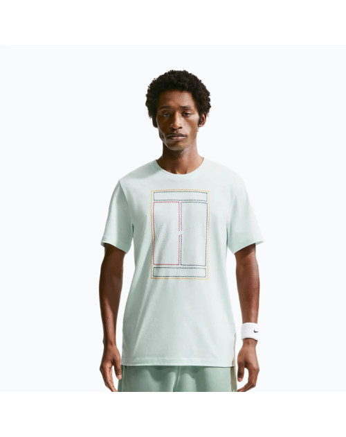 Тенісна футболка NIKE M TEE STD HERITAGE gr