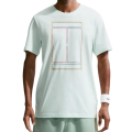 Тенісна футболка NIKE M TEE STD HERITAGE gr