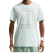Тенісна футболка NIKE M TEE STD HERITAGE gr