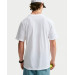 Футболка чоловіча NIKE M DF TEE STD HERITAGE WH