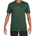 Тенісна футболка NIKE M DF TEE STD HERITAGE 323