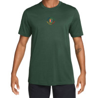 Тенісна футболка NIKE M DF TEE STD HERITAGE 323