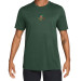 Тенісна футболка NIKE M DF TEE STD HERITAGE 323