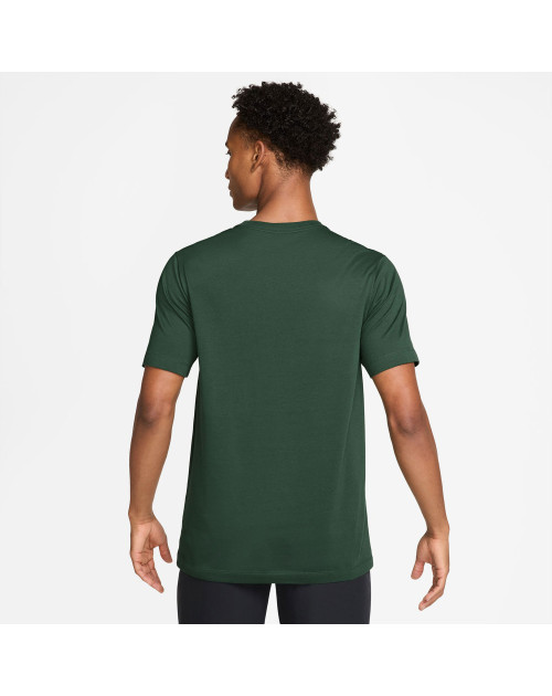 Тенісна футболка NIKE M DF TEE STD HERITAGE 323