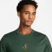 Тенісна футболка NIKE M DF TEE STD HERITAGE 323