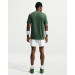 Тенісна футболка NIKE M DF TEE STD HERITAGE 323