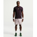 Теннисная футболка NIKE M DF TEE STD HERITAGE