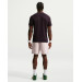 Теннисная футболка NIKE M DF TEE STD HERITAGE