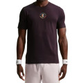 Теннисная футболка NIKE M DF TEE STD HERITAGE